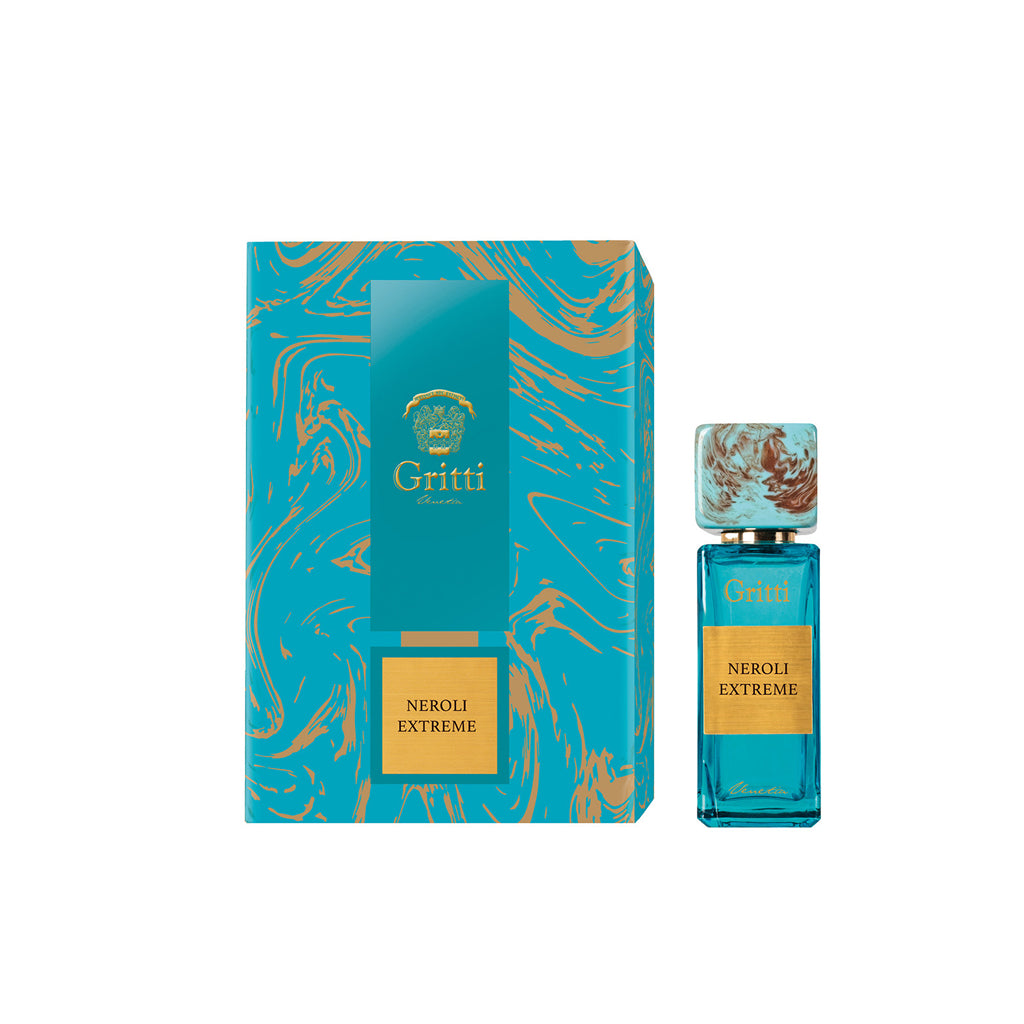 Gritti  Neroli Extreme-3.4 oz / 100 ml - Eau de Parfum