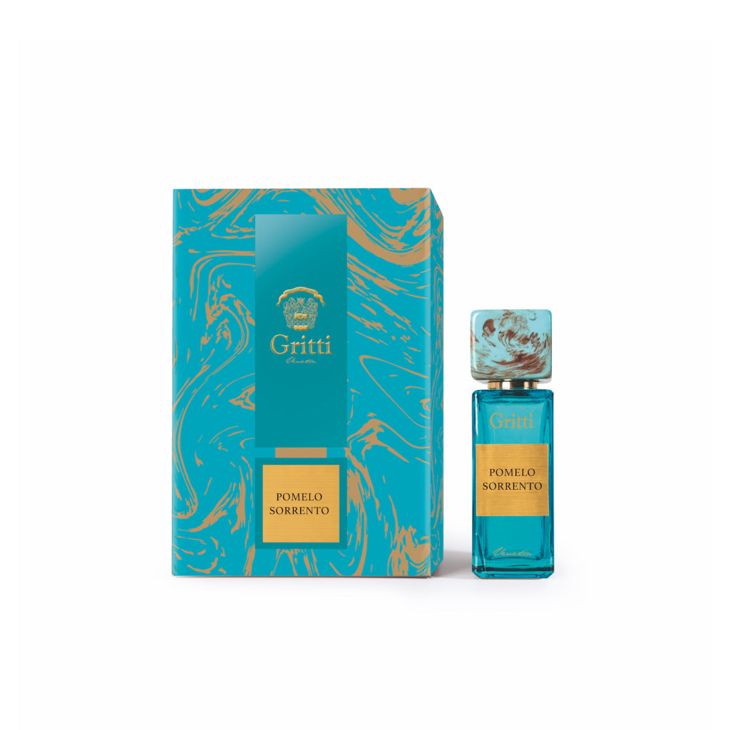 Gritti  Pomelo Sorrento-3.4 oz / 100 ml - Eau de Parfum
