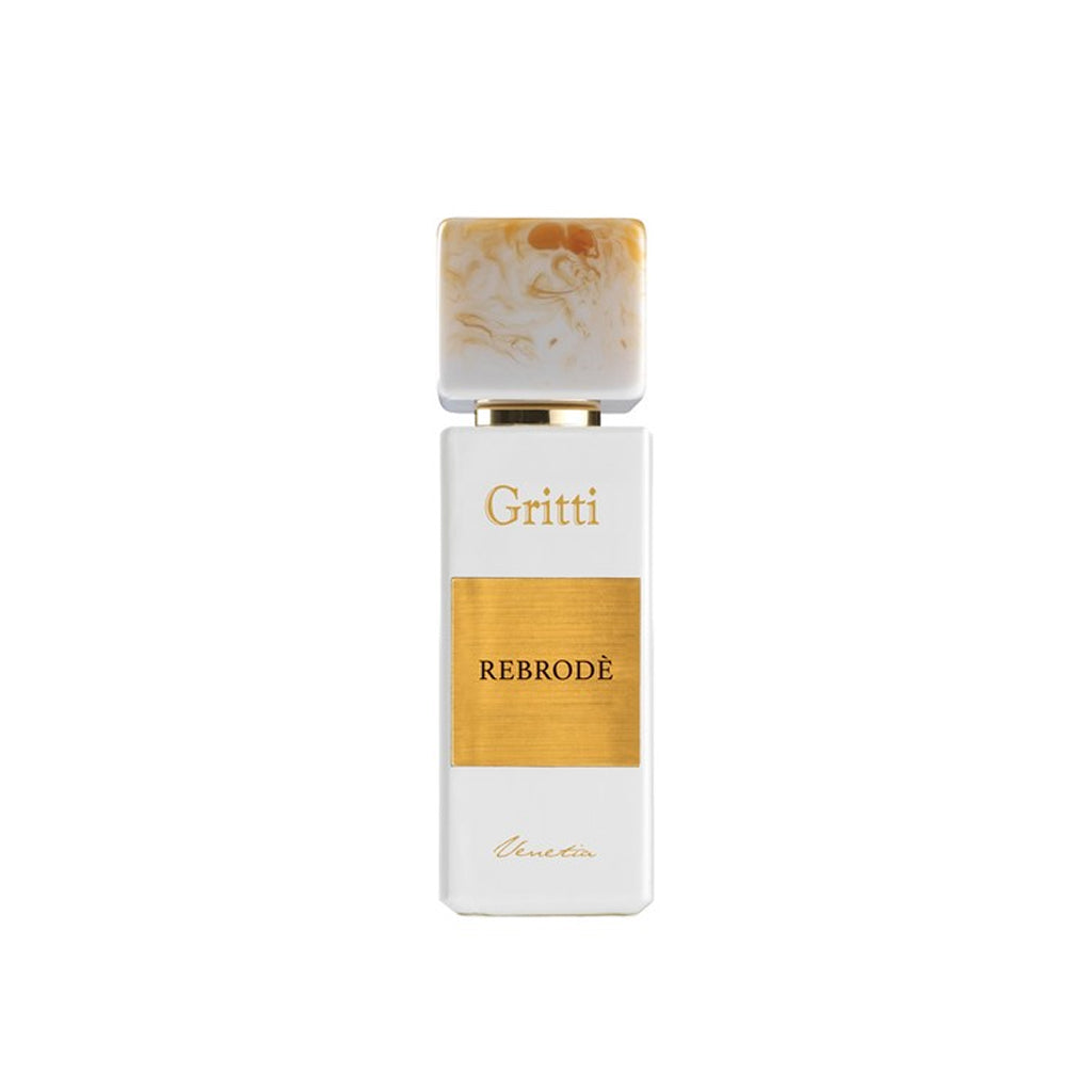 Gritti  Rebrode'-3.4 oz / 100 ml - Eau de Parfum