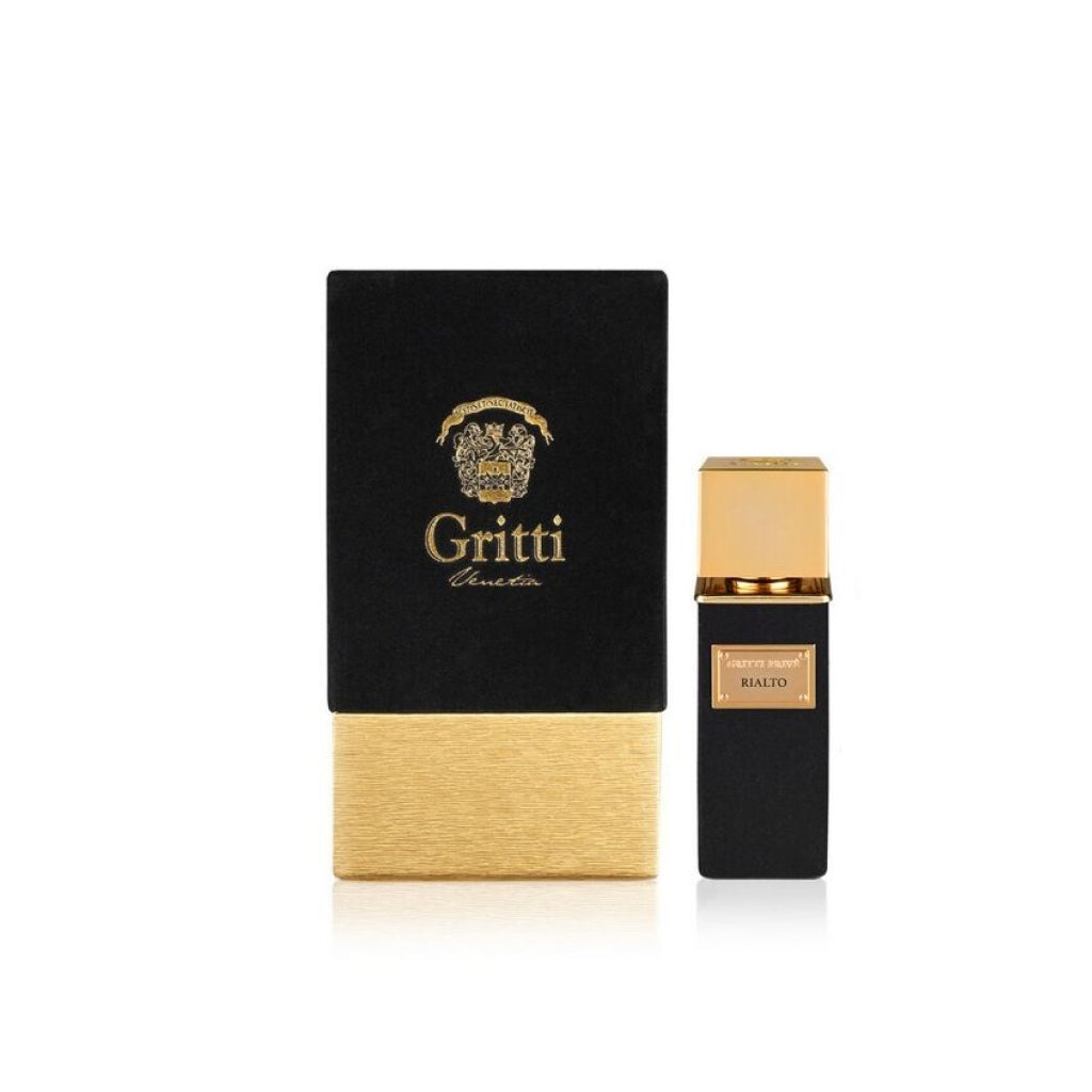 Gritti  Rialto-3.4 oz / 100 ml - Eau de Parfum