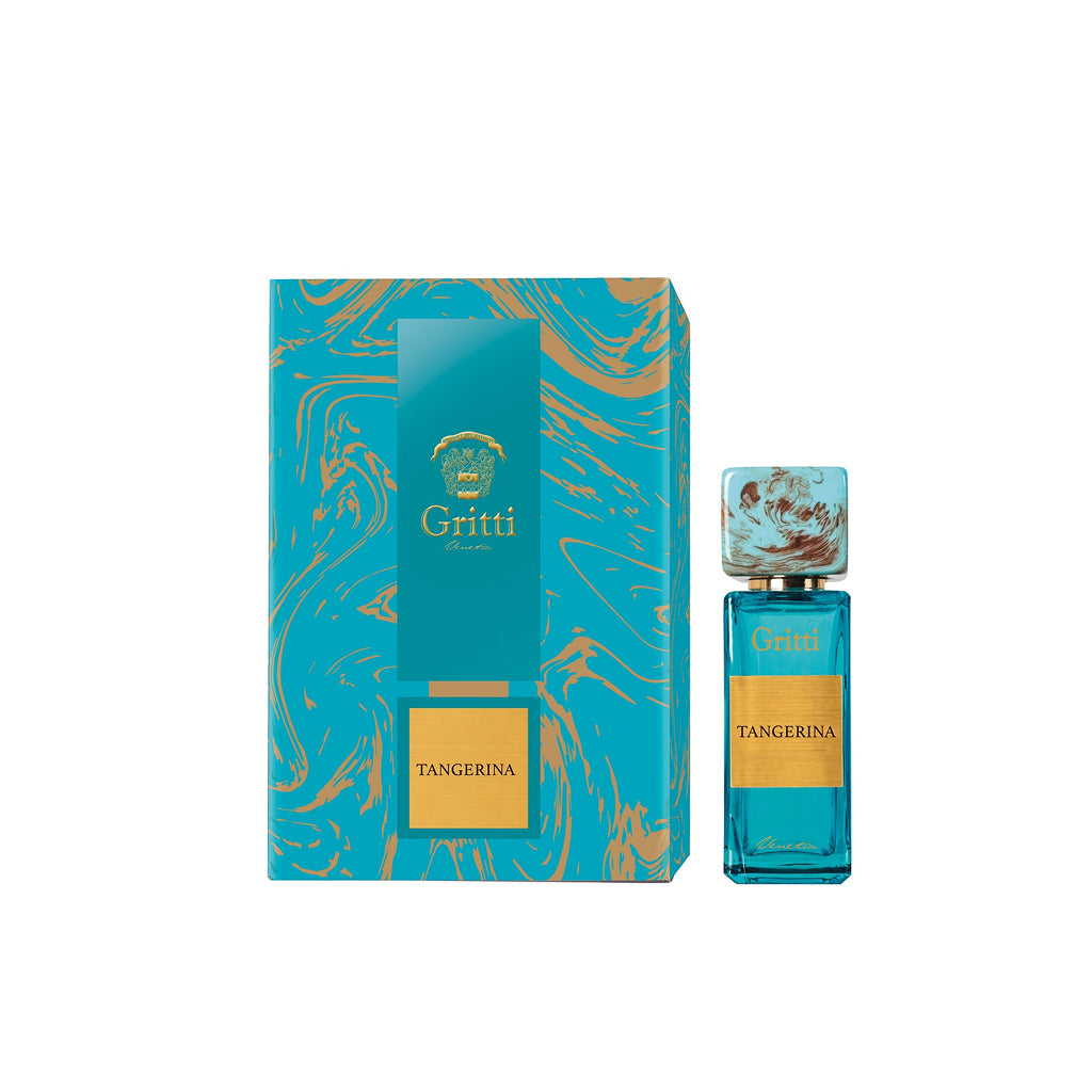 Gritti  Tangerina-3.4 oz / 100 ml - Eau de Parfum