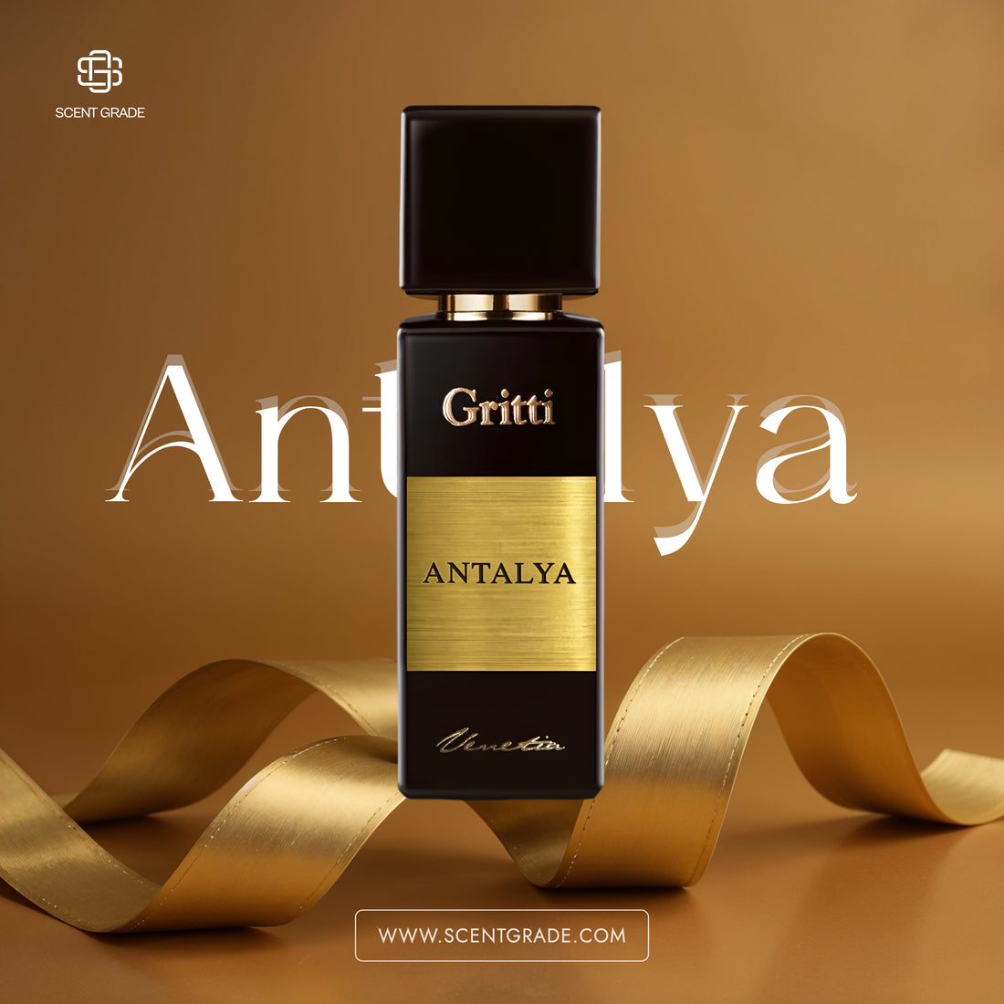 Scent Grade