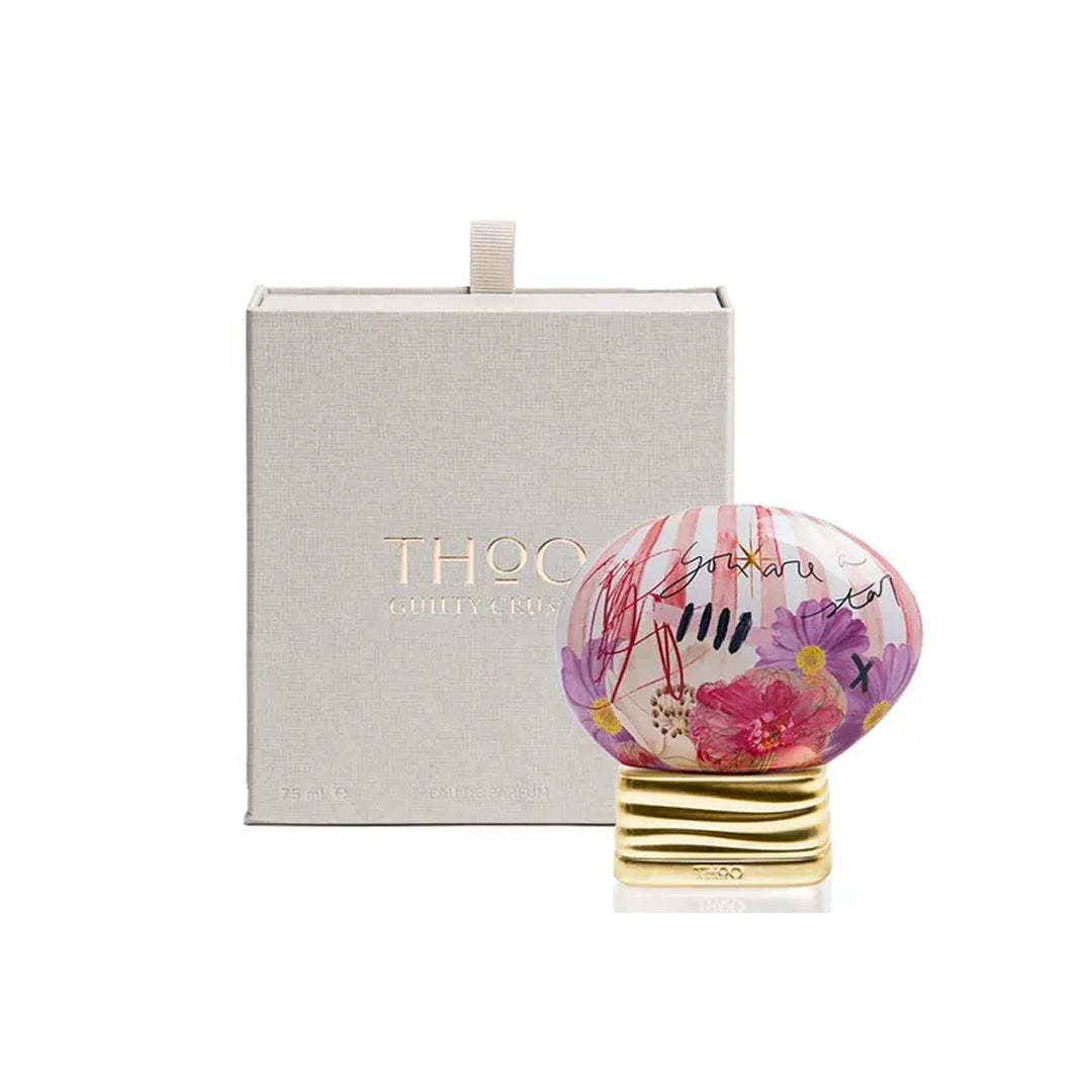 Guilty Crush - 2.5oz / 75ml EAU DE PARFUM