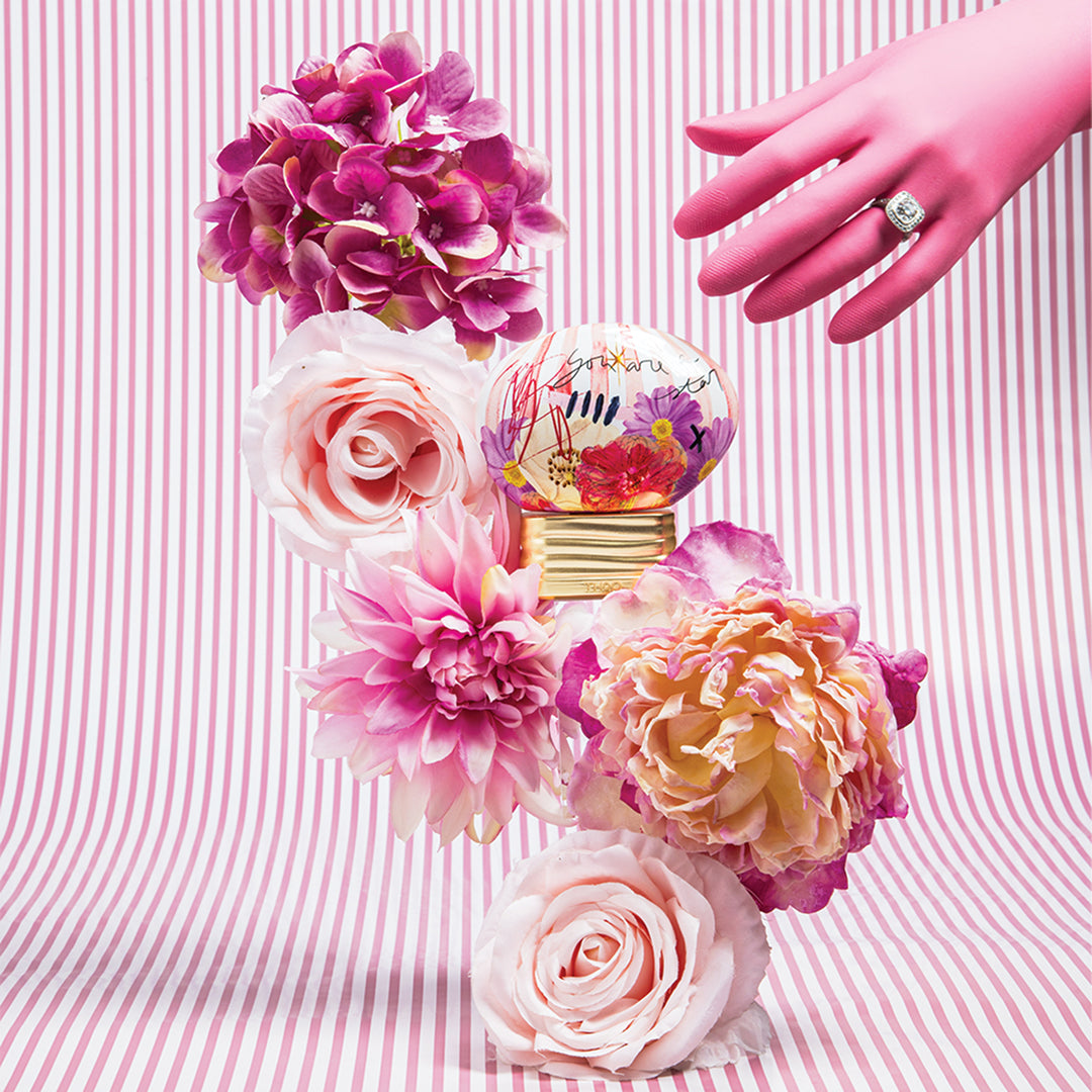 Guilty Crush - 2.5oz / 75ml EAU DE PARFUM