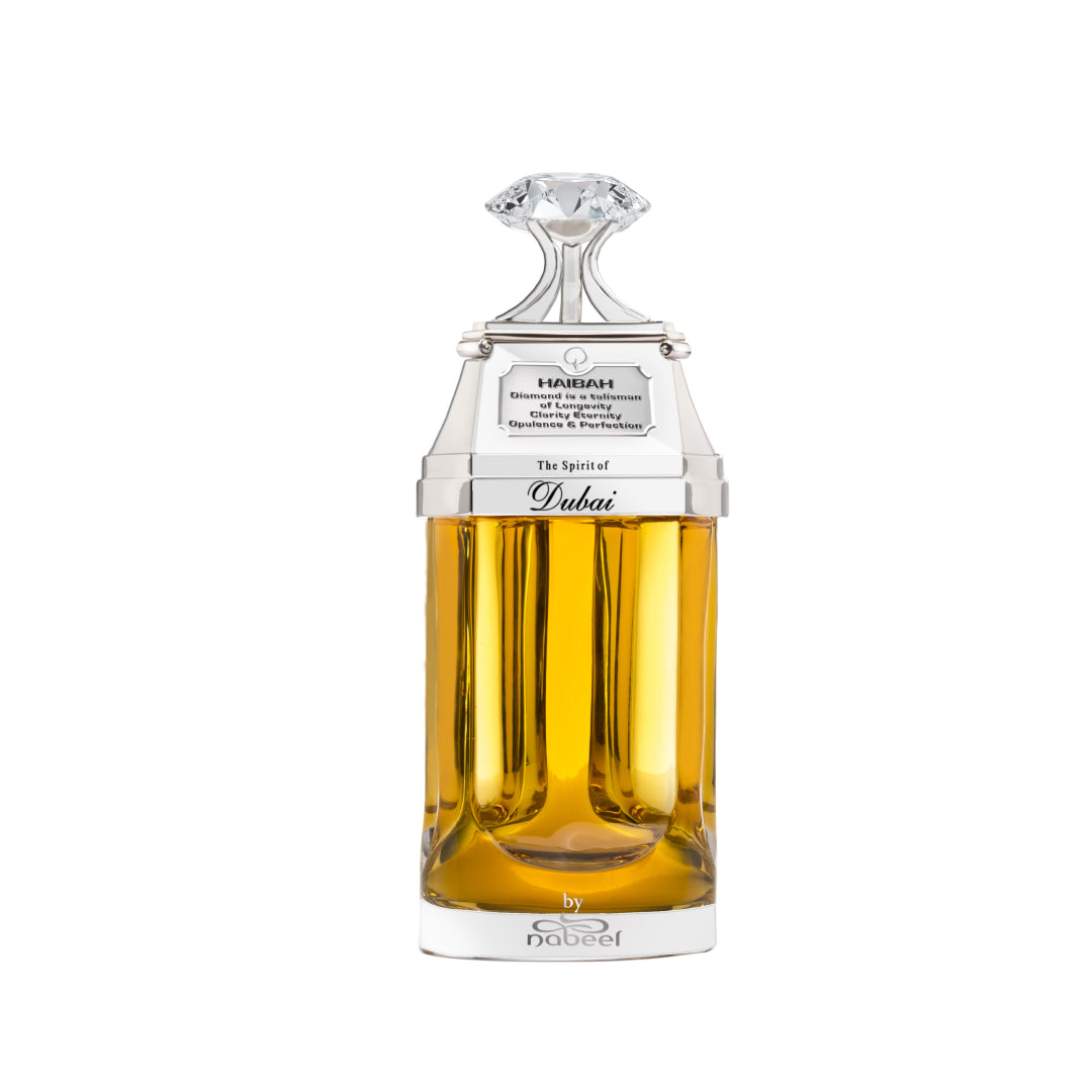 HAIBAH - 3.0 oz / 90 ml Eau De Parfum