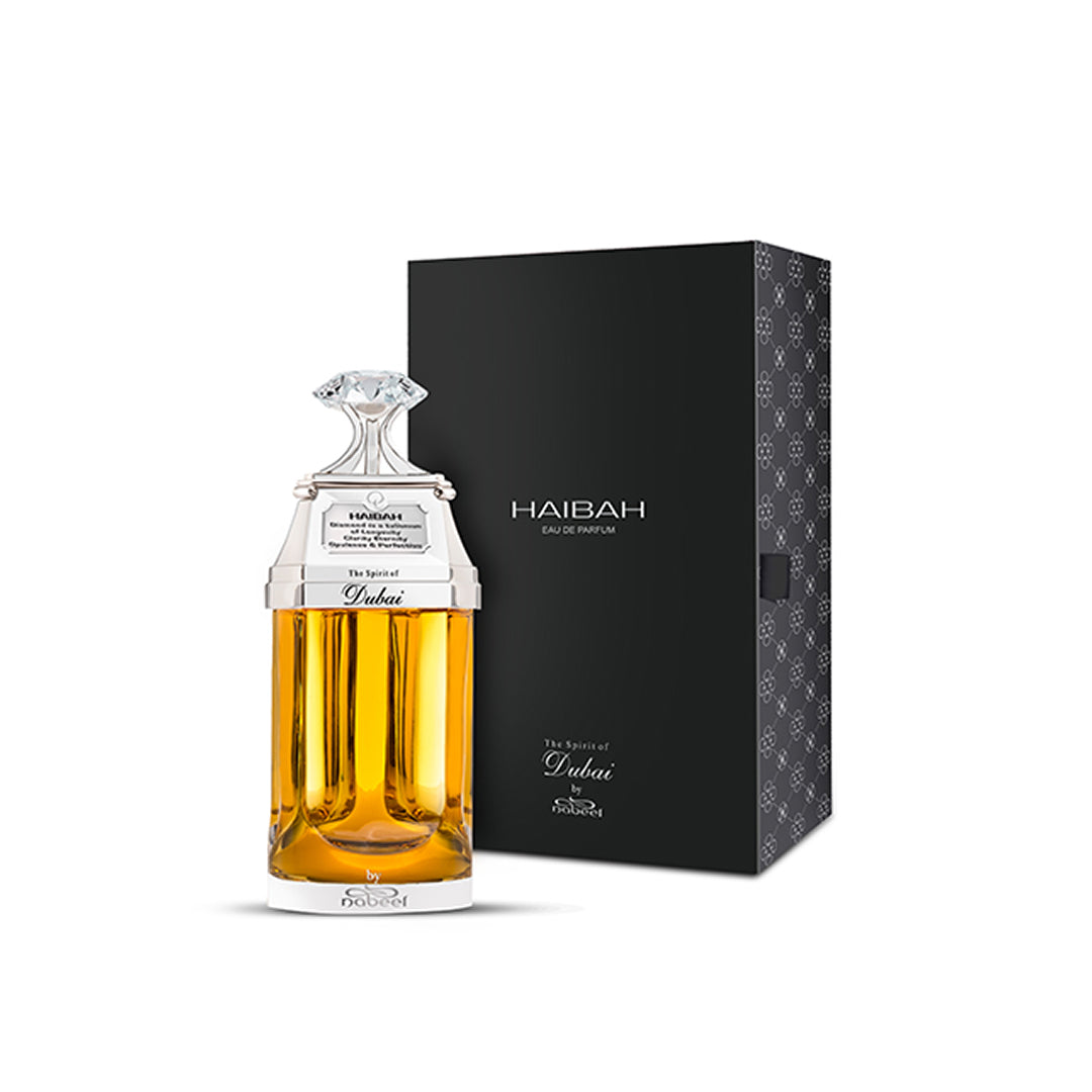 HAIBAH - 3.0 oz / 90 ml Eau De Parfum