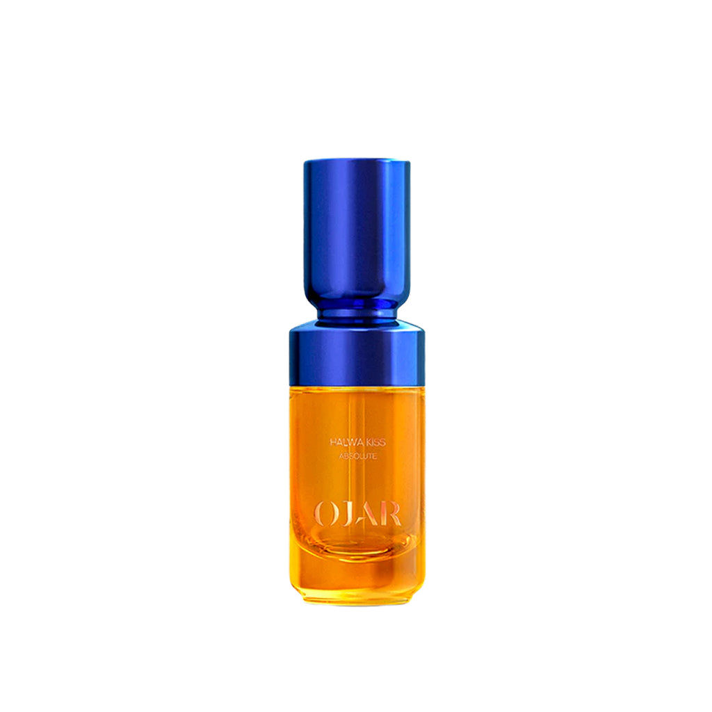 HALWA KISS - 0.7oz/20ml - PERFUME OIL ABSOLUTE