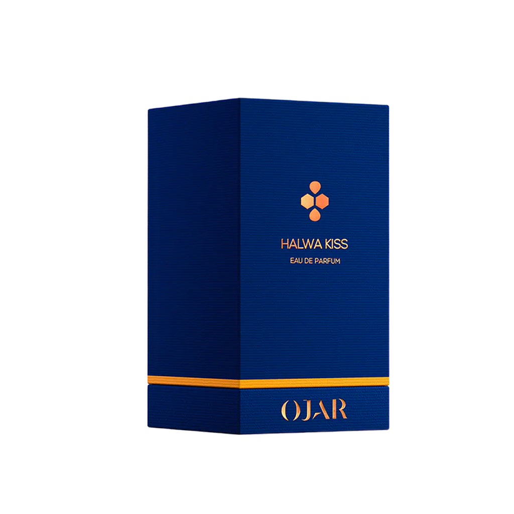 HALWA KISS - 3.4oz/100ml - EAU DE PARFUM