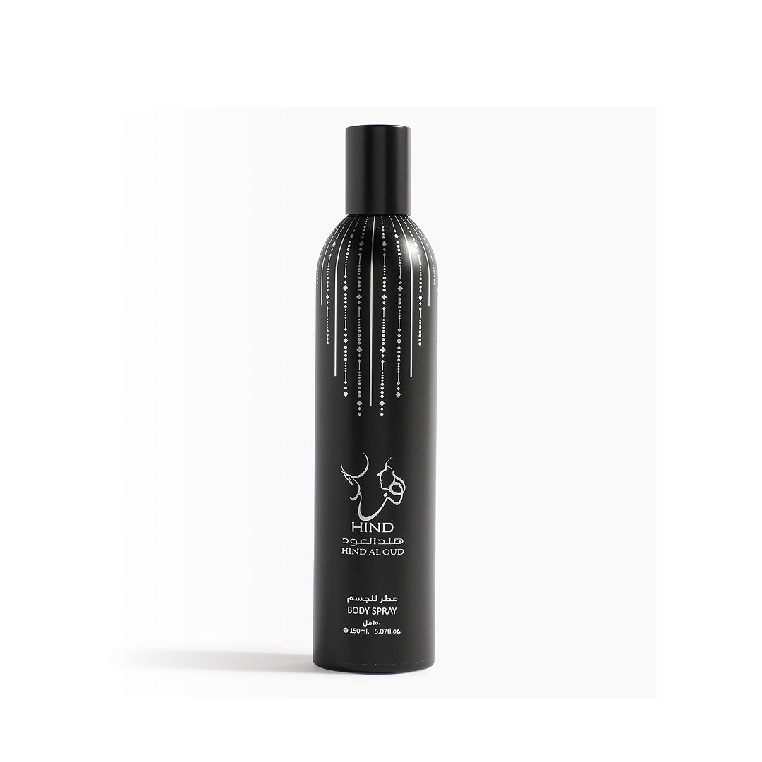 AHOJAS - 5 oz / 150 ml - Extrait de Parfum