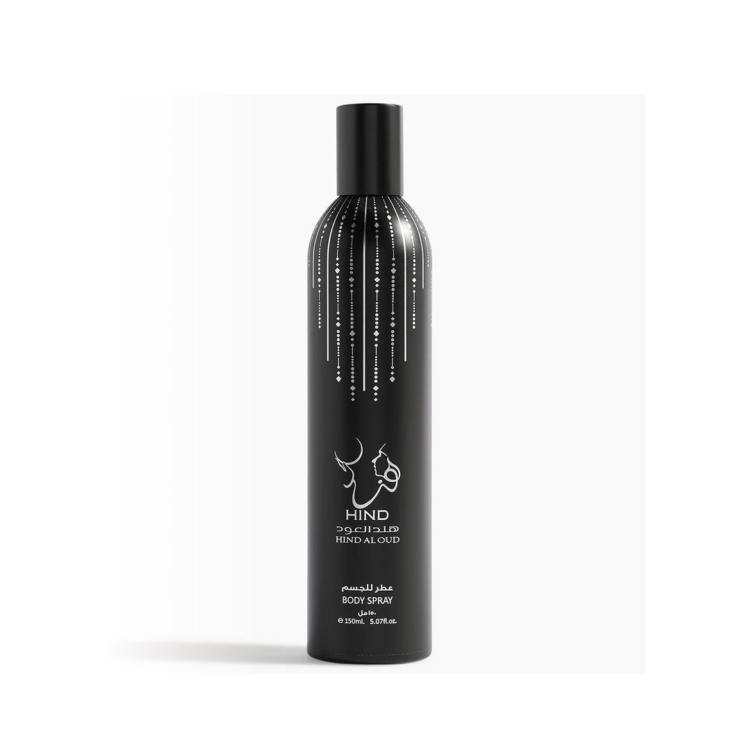 BARARI - 5 oz / 150 ml - Eau de Parfum