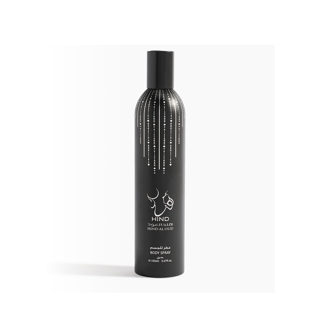 SHEIKH A - 5 oz / 150 ml - Eau de Parfum