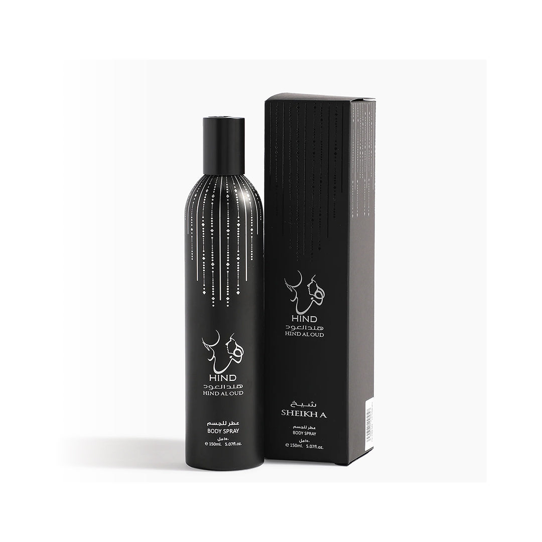 SHEIKH A - 5 oz / 150 ml - Eau de Parfum