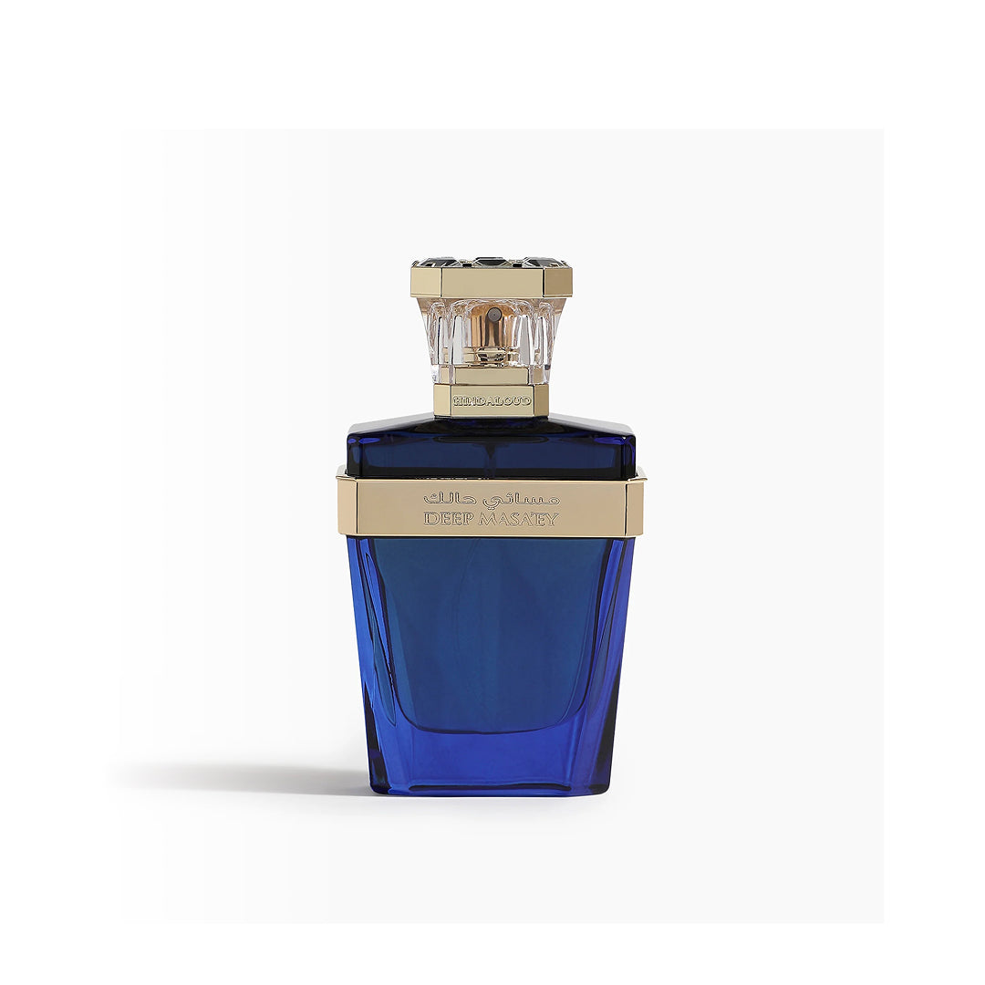 DEEP MASA'EY - 1.7 oz / 50 ml - Eau de Parfum