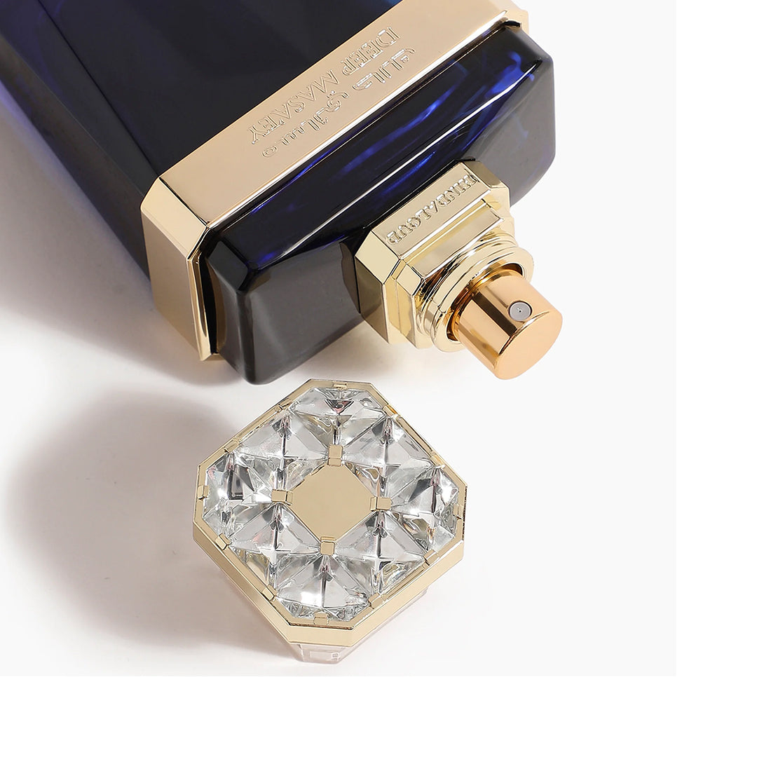 DEEP MASA'EY - 1.7 oz / 50 ml - Eau de Parfum