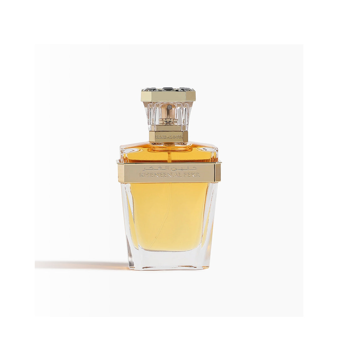 KHENEEN AL FEKR - 1.7 oz / 50 ml - Eau de Parfum
