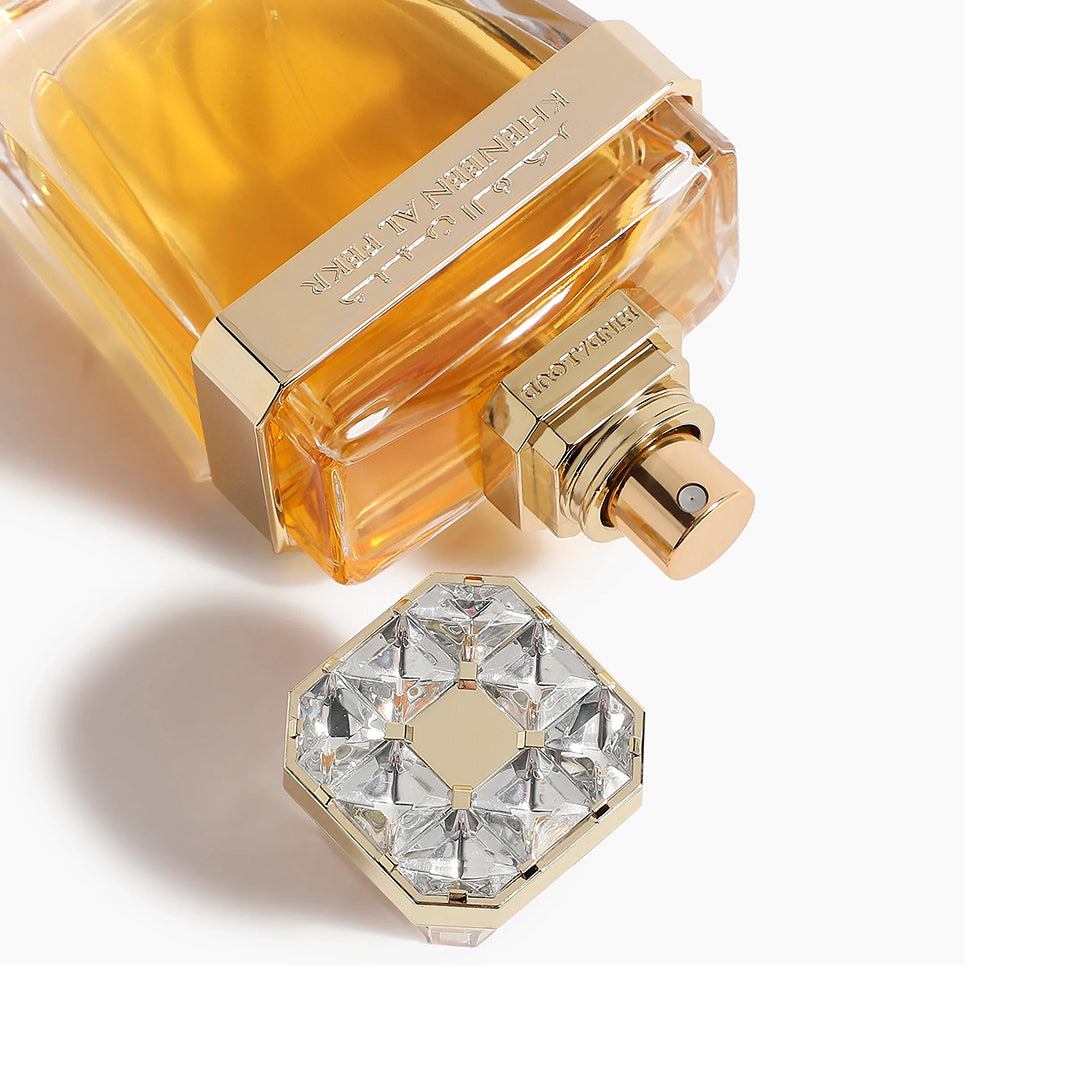 KHENEEN AL FEKR - 1.7 oz / 50 ml - Eau de Parfum