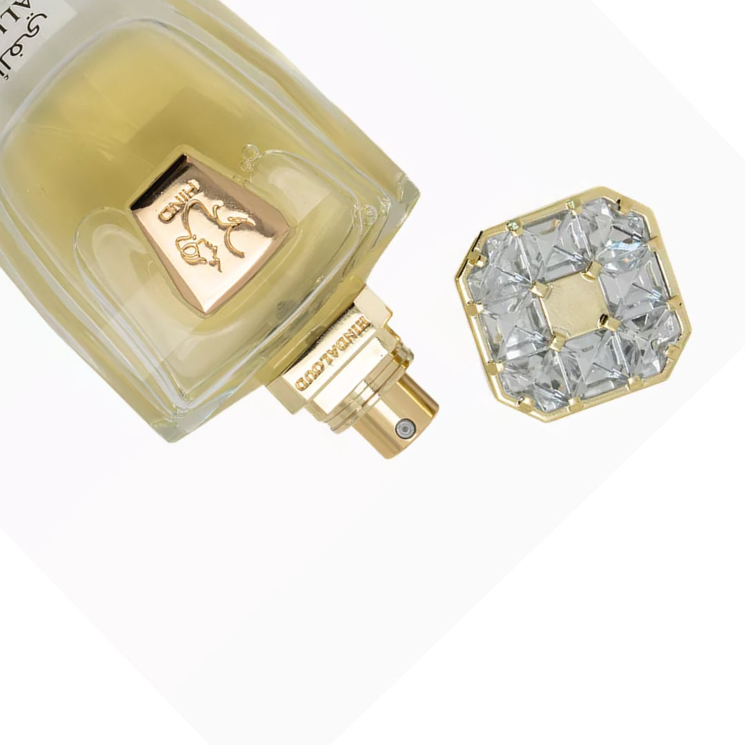 ALIFI - 1.7 oz / 50 ml - Eau de Parfum
