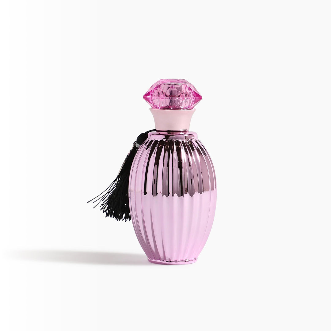 PINK MUSK - 1.7 oz / 50 ml - Eau de Parfum