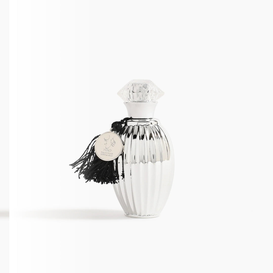 SILVER MUSK - 1.7 oz / 50 ml - Eau de Parfum