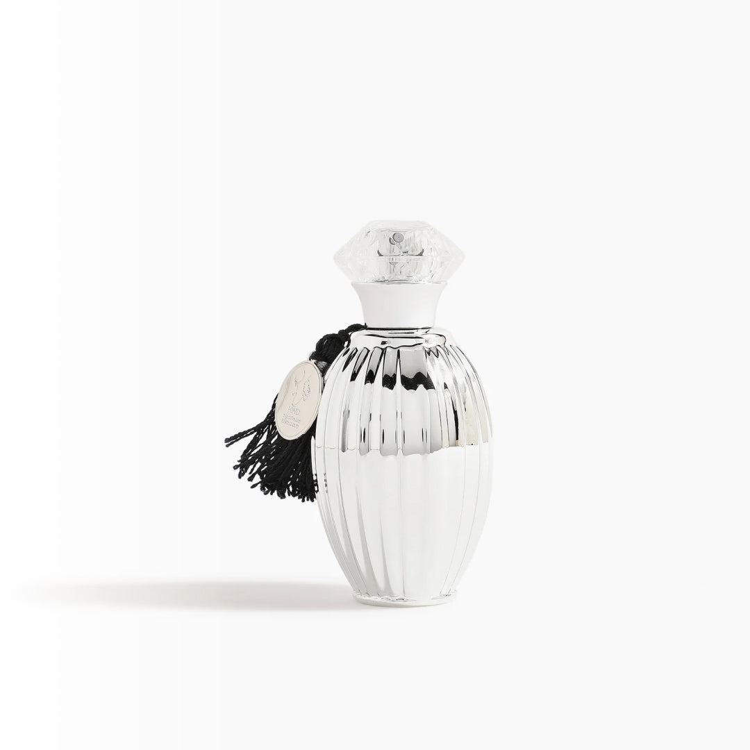 SILVER MUSK - 1.7 oz / 50 ml - Eau de Parfum