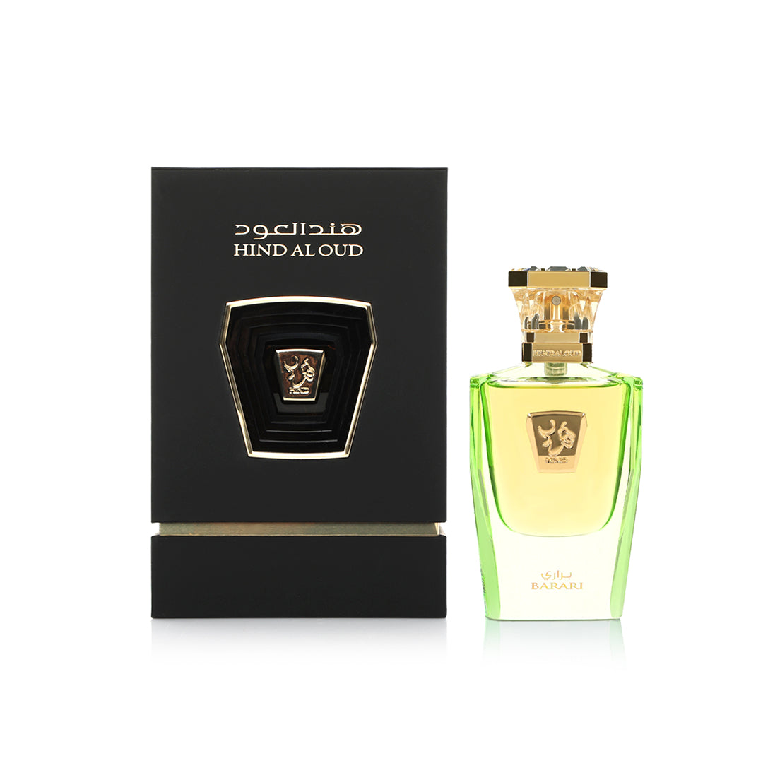BARARI - 1.7 oz / 50 ml - Eau de Parfum