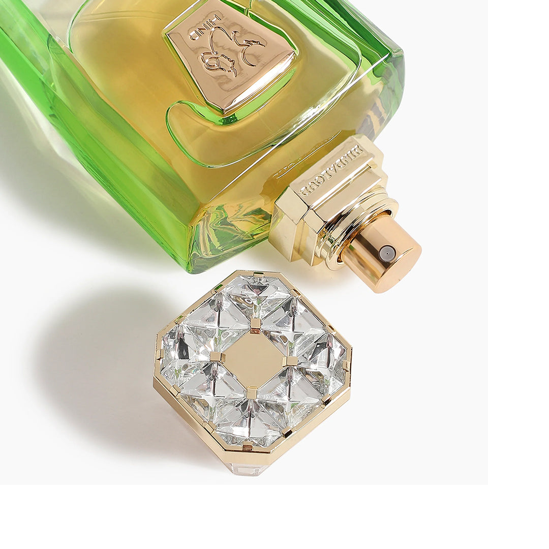 BARARI - 1.7 oz / 50 ml - Eau de Parfum