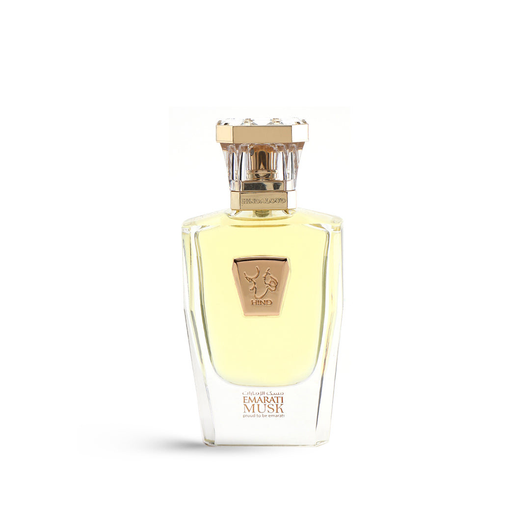EMARATI MUSK - 1.7 oz / 50 ml - Extrait de Parfum