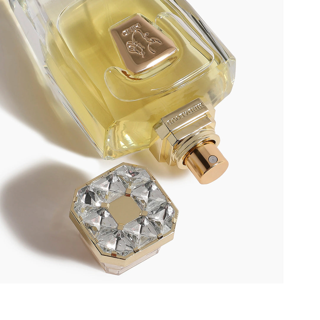 EMARATI MUSK - 1.7 oz / 50 ml - Extrait de Parfum