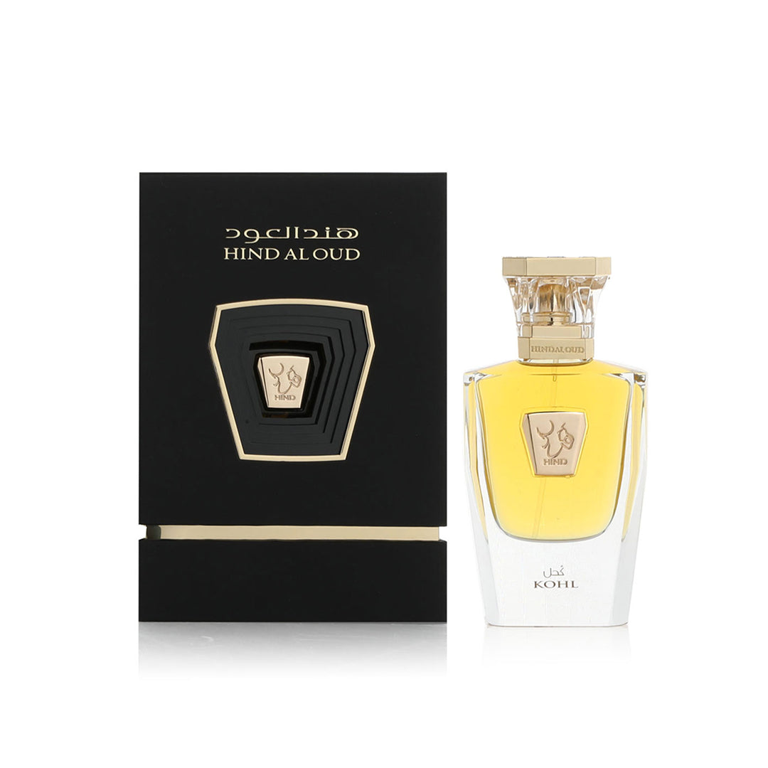 KOHL - 1.7 oz / 50 ml - Extrait de Parfum