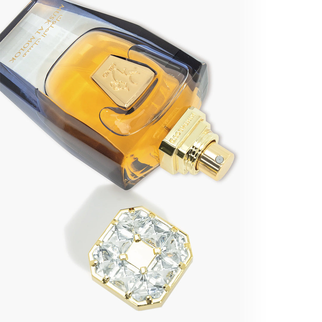 MUSK AL MOLOK - 1.7 oz / 50 ml - Eau de Parfum