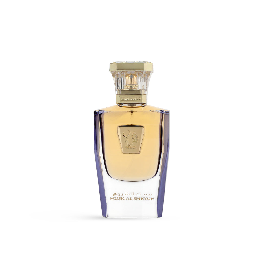 MUSK AL SHIOKH - 1.7 oz / 50 ml - Extrait de Parfum