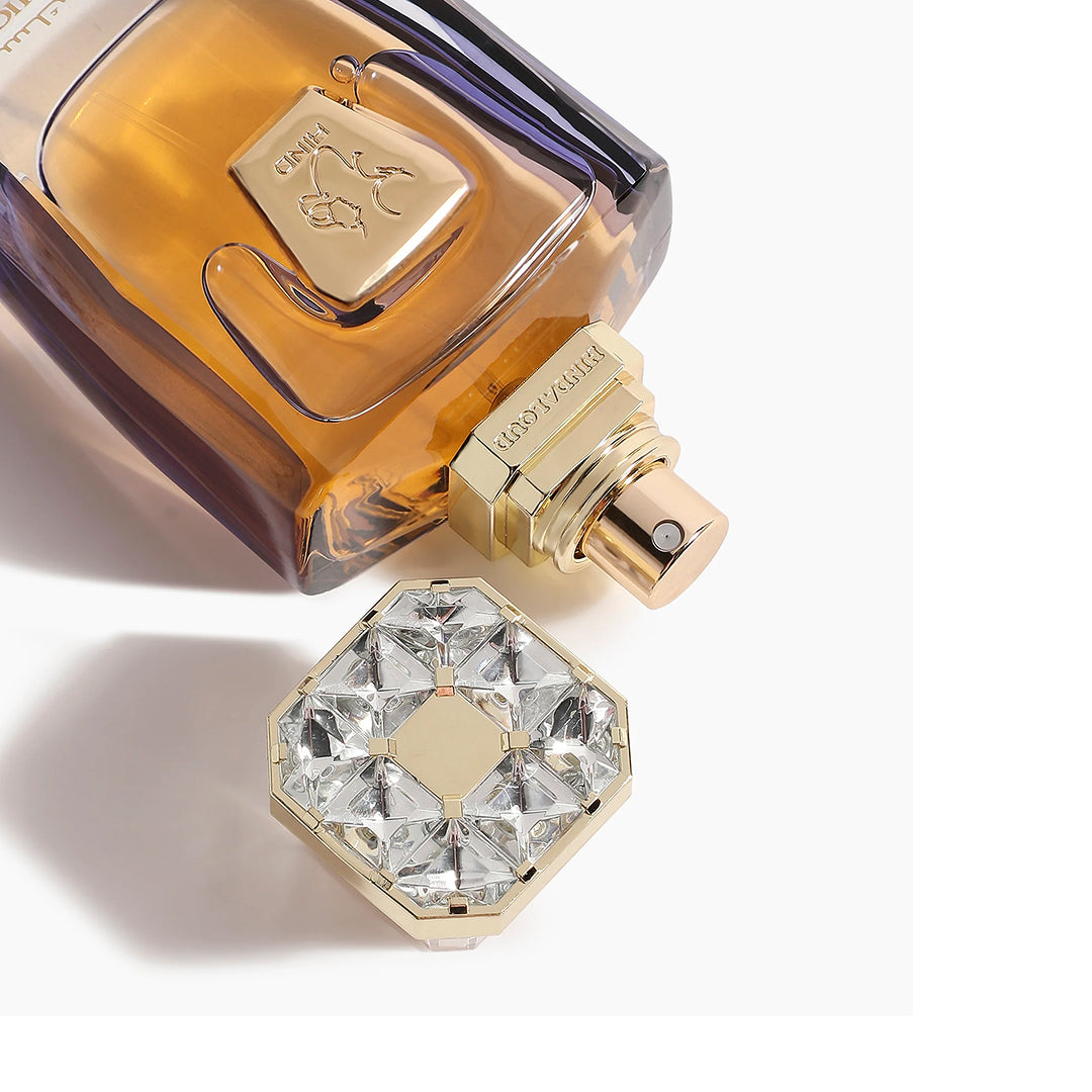 MUSK AL SHIOKH - 1.7 oz / 50 ml - Extrait de Parfum