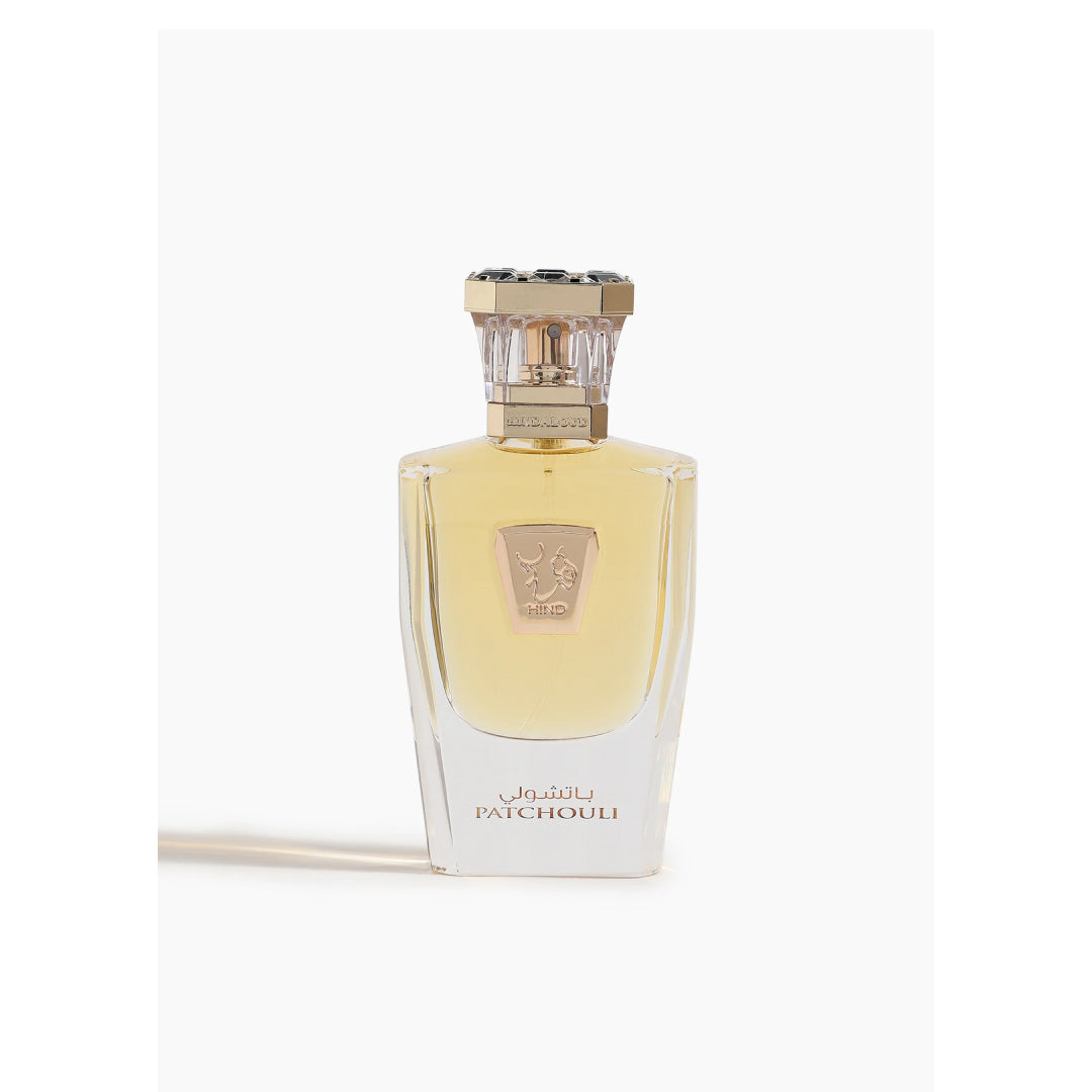 PATCHOULI - 1.7 oz / 50 ml - Eau de Parfum