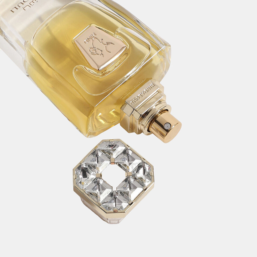 PATCHOULI - 1.7 oz / 50 ml - Eau de Parfum