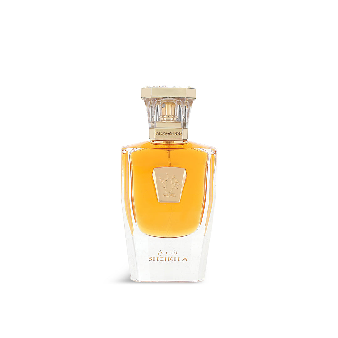 SHEIKH A - 1.7 oz / 50 ml - Eau de Parfum