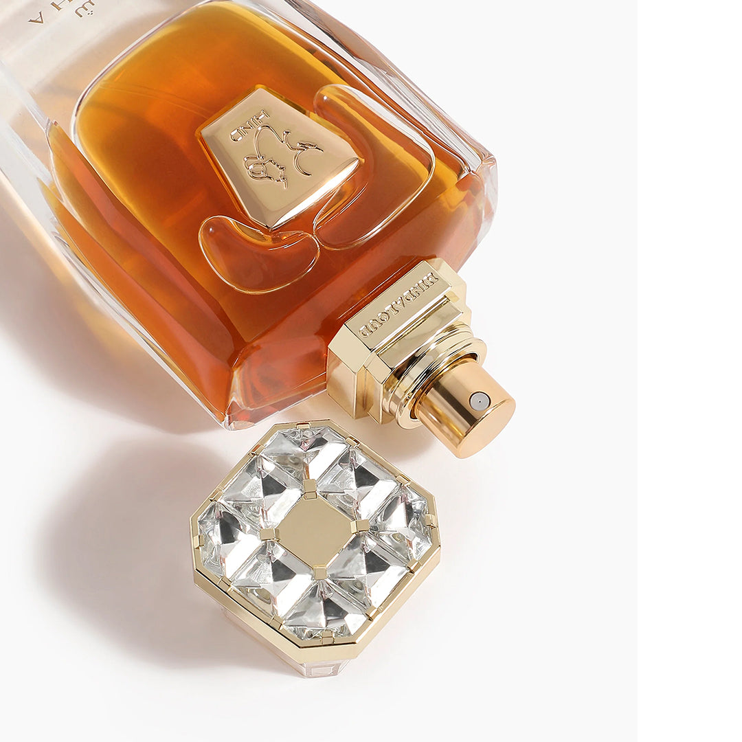 SHEIKH A - 1.7 oz / 50 ml - Eau de Parfum