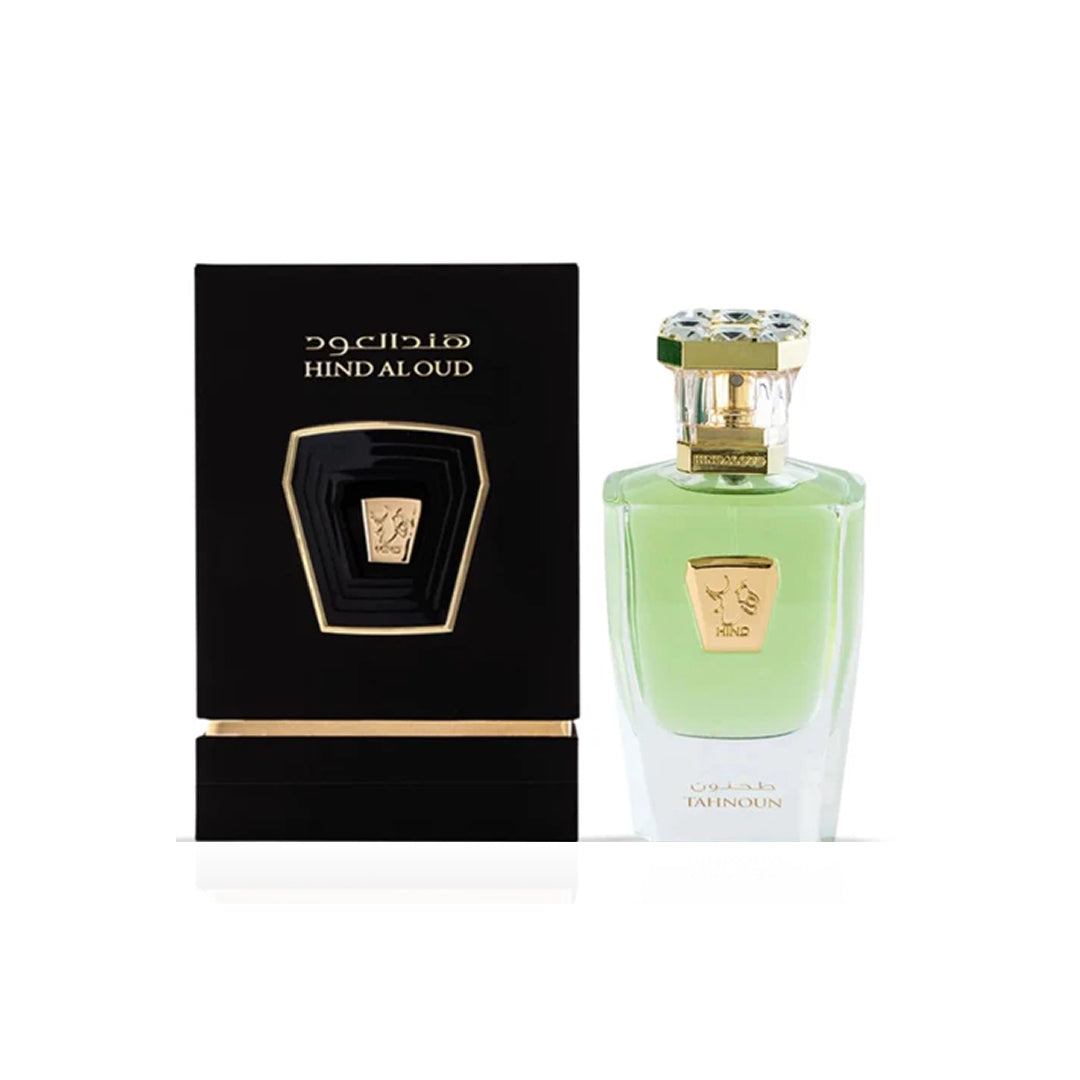 TAHNOUN - 1.7 oz / 50 ml - Eau de Parfum