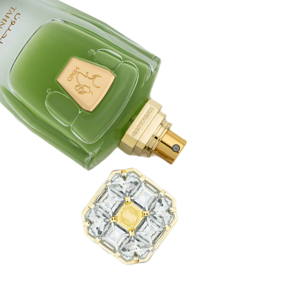 TAHNOUN - 1.7 oz / 50 ml - Eau de Parfum