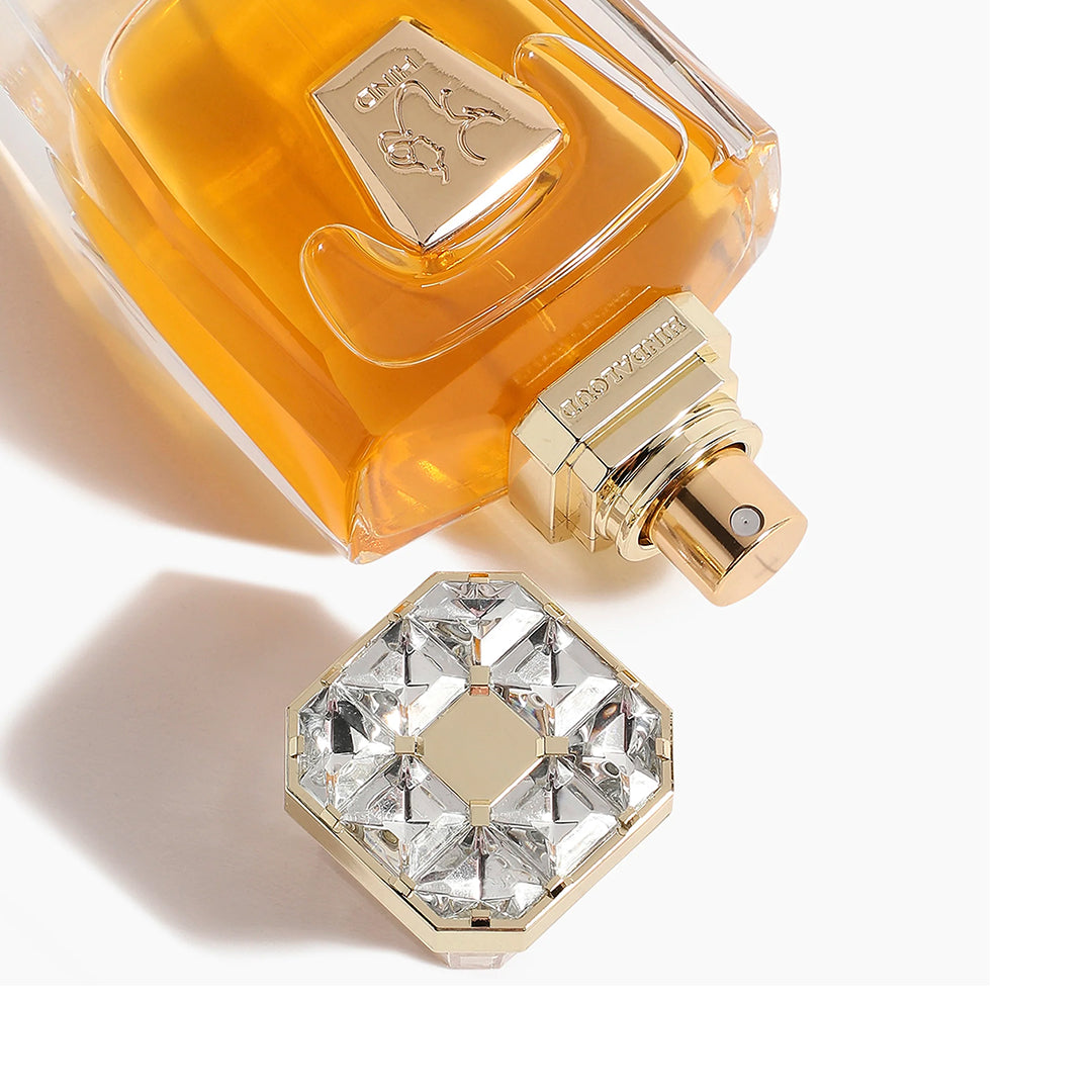 AHOJAS - 1.7 oz / 50 ml - Extrait de Parfum