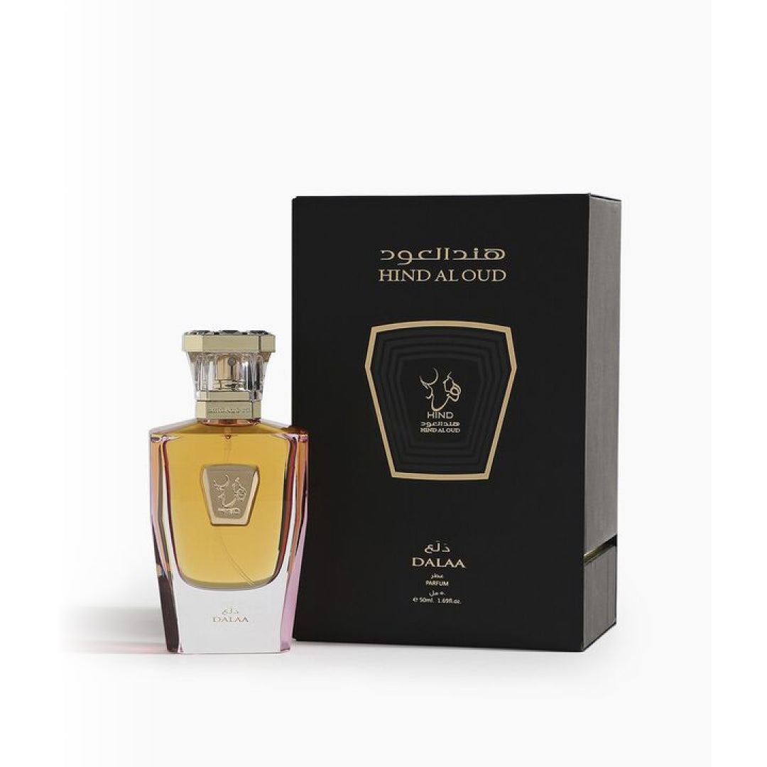 DALAA - 1.7 oz / 50 ml - Eau de Parfum