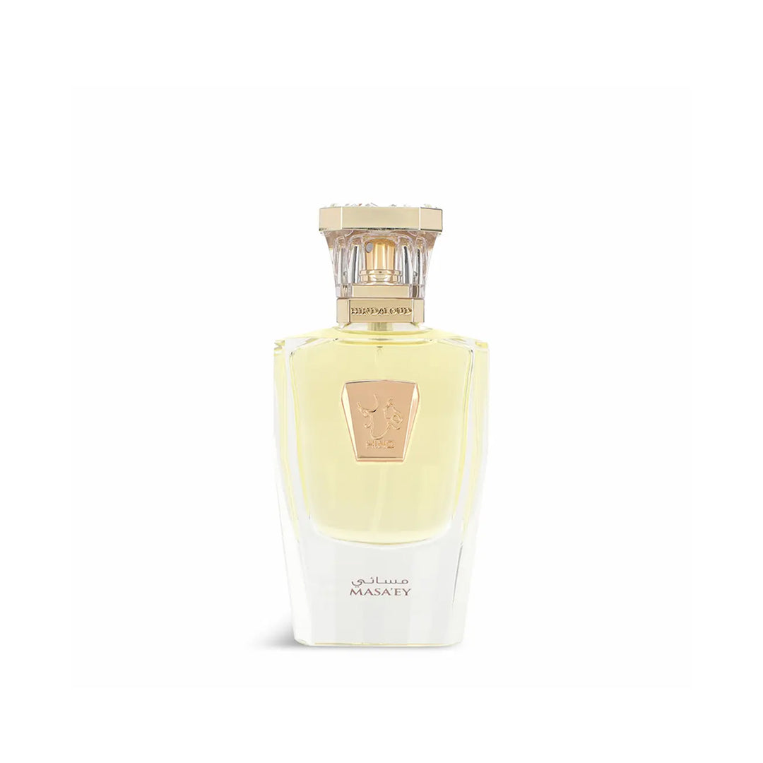 MASA'EY - 1.7 oz / 50 ml - Eau de Parfum