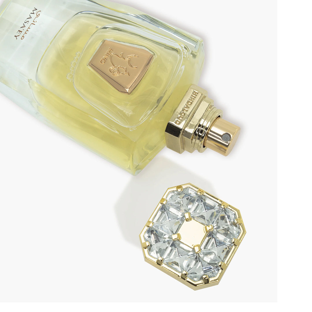 MASA'EY - 1.7 oz / 50 ml - Eau de Parfum