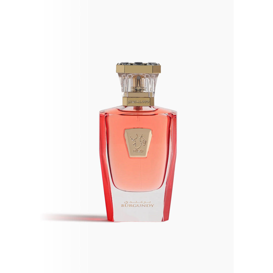 BURGUNDY - 1.7 oz / 50 ml - Eau de Parfum