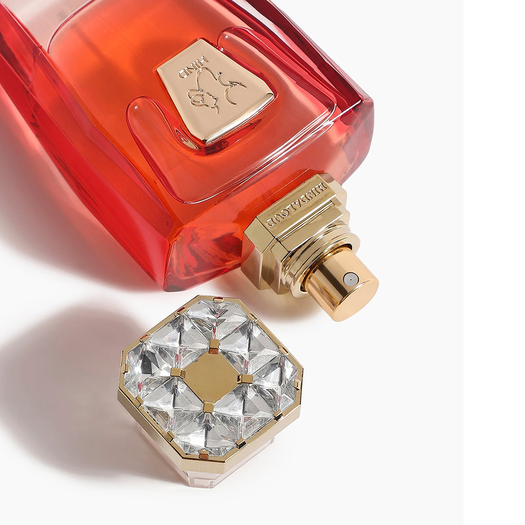 BURGUNDY - 1.7 oz / 50 ml - Eau de Parfum