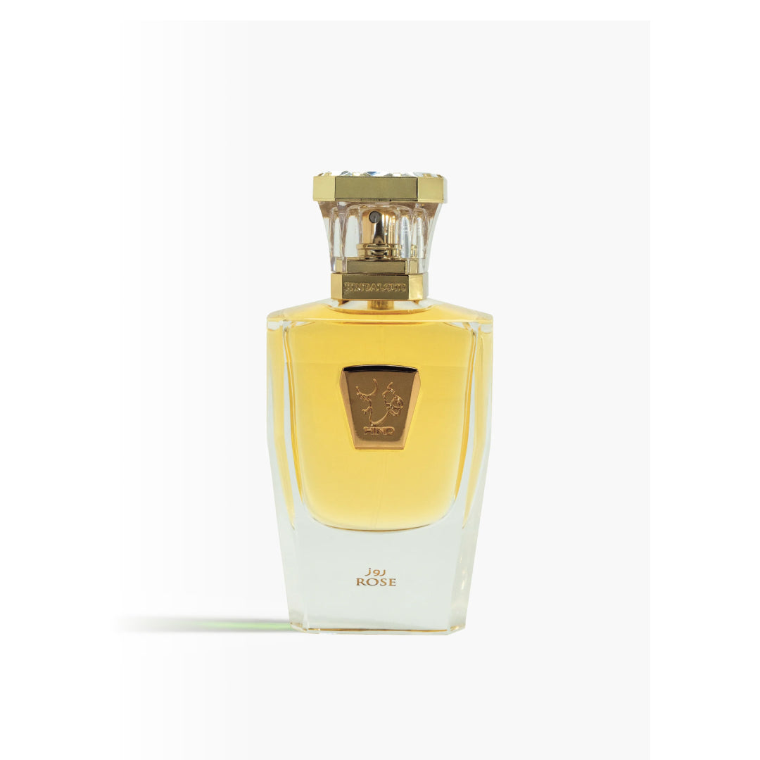 ROSE - 1.7 oz / 50 ml - Eau de Parfum