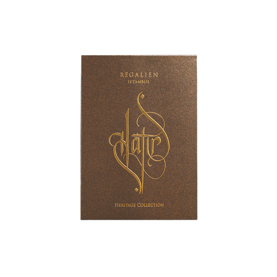 HATIR - 1.7oz - 50ml Extrait de Parfum