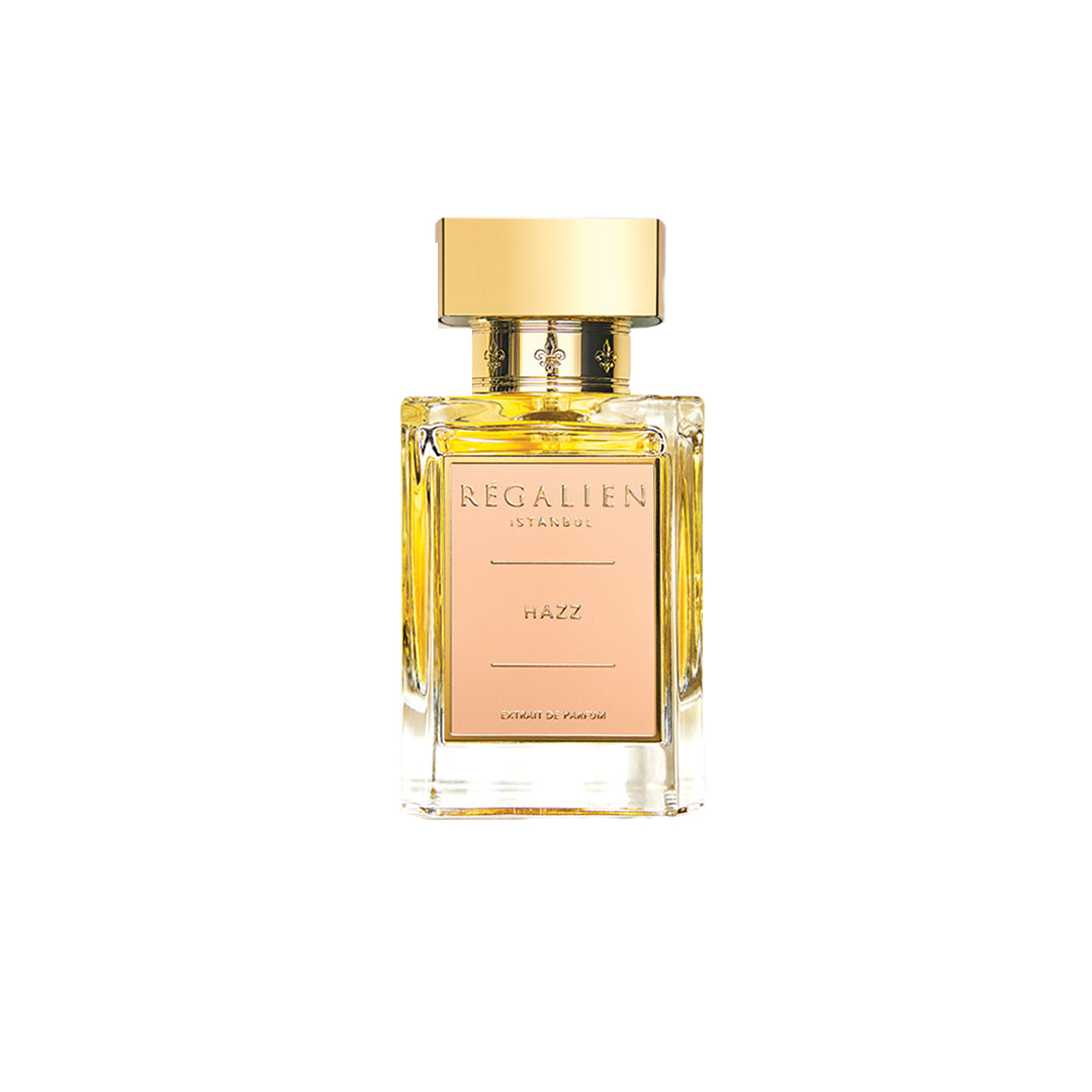 HAZZ - 2.7oz - 80ml Extrait de Parfum