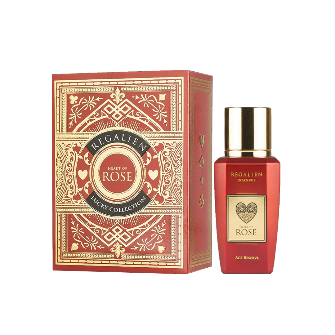 HEART OF ROSE - 1.7oz - 50ml Extrait de Parfum
