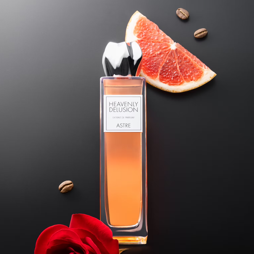 HEAVENLY DELUSION ASTRE