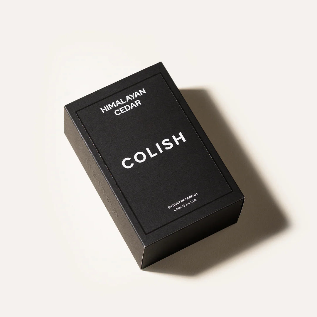HIMALAYAN CEDAR COLISH FRAGRANCES